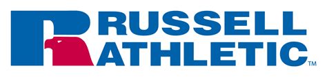 Russell Logo | Russell athletic, ? logo, Company logo