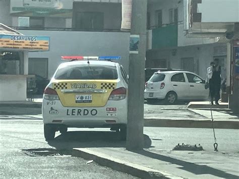 Circulan patrullas sin placas oficiales en Lerdo El Siglo de Torreón