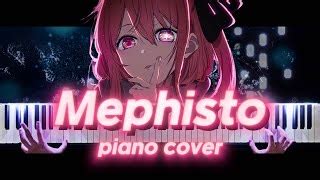 Oshi No Ko Ost Kana Arima Full Moon Piano Cover Doovi