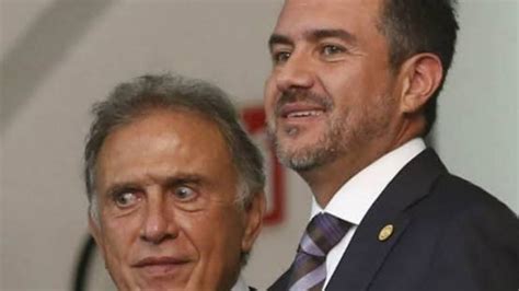 Miguel Ngel Yunes M Rquez Se Integra A La Bancada De Morena En El