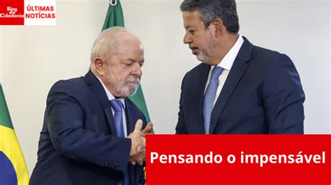 Alian A Improv Vel De Lula E Centr O Est Saindo Blog Da Cidadania