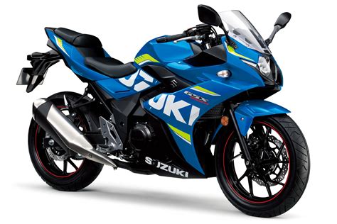 Suzuki Gsx R Prezzo E Scheda Tecnica Moto It