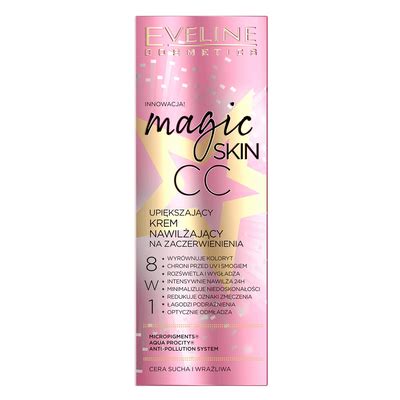 Kosmetyki Eveline Cosmetics - sklep internetowy Cocolita.pl