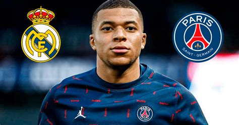 PSG da ultimátum a Kylian Mbappé renueva o se va por 200 millones al