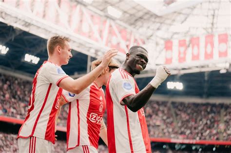 Ajax X Aston Villa Onde Assistir Ao Jogo Da Conference League