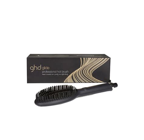 Ghd GLIDE HOT BRUSH Iconic Hairdressing