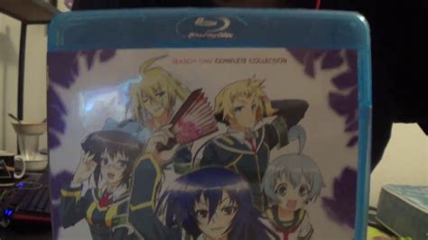 Anime Blu Ray Collection Youtube