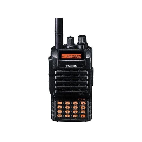 Jual Handy Talky Yaesu Ft R Harga Terbaik Faktur Pajak