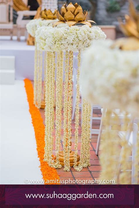 Aisle Decor. | Floral wedding decorations, Luxury wedding decor ...