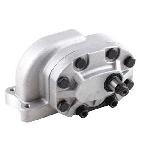 For Case Ih Hydraulic Pump