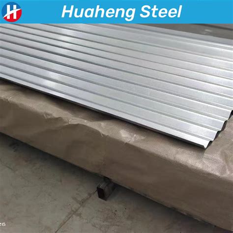 Zincalume Steel Sheets Corrugated Roofing Hot DIP Afp SGLCC Aluzinced