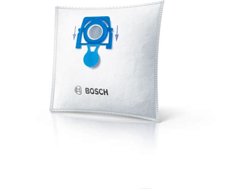 BBZWD4BAG Торбичка за прахосмукачка | BOSCH BG
