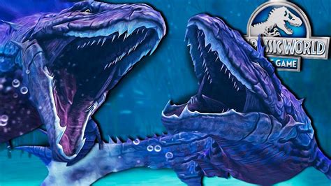 NEW DUNKLEOSAURUS MAX LVL 40 AQUATIC HYBRID MAXED Jurassic World