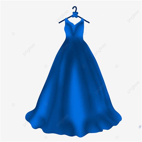 Clip Art Blue Wedding Dresses Dresses Images 2022