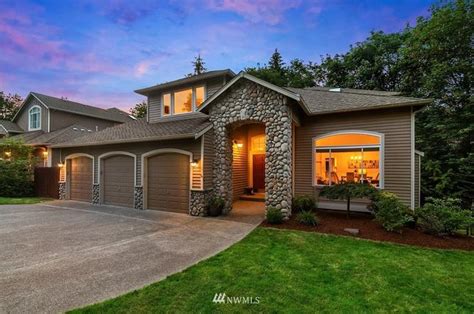 Nw Everwood Dr Issaquah Wa Mls Redfin