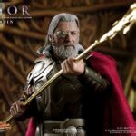 Hot Toys Mms Thor Odin Hot Toys Complete Checklist
