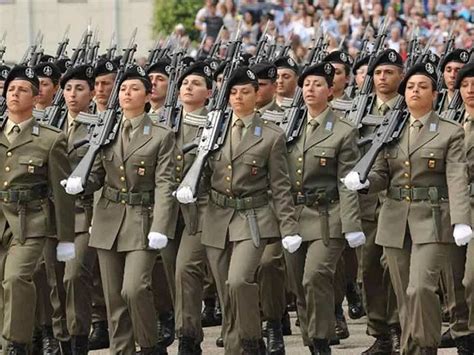 Prova Fisica Esercito Vfi Vfp Marescialli Accademia Quali Sono Come