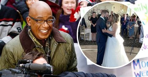 Al Roker's Daughter Is Officially Married And Shared Some Special Photos