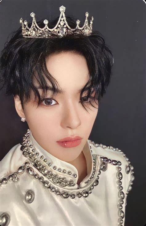 Jaehyuk Reboot First Edition Pc Scan Boyfriend Pictures Treasure