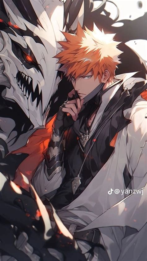 Pin By Kedar Shintre On Bleach Bleach Anime Ichigo Bleach Anime Art