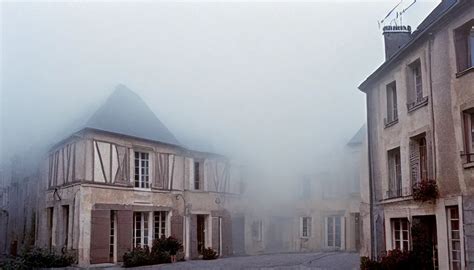 1 9 7 0 S Movie Still Of A Heavy Burning French Style Stable