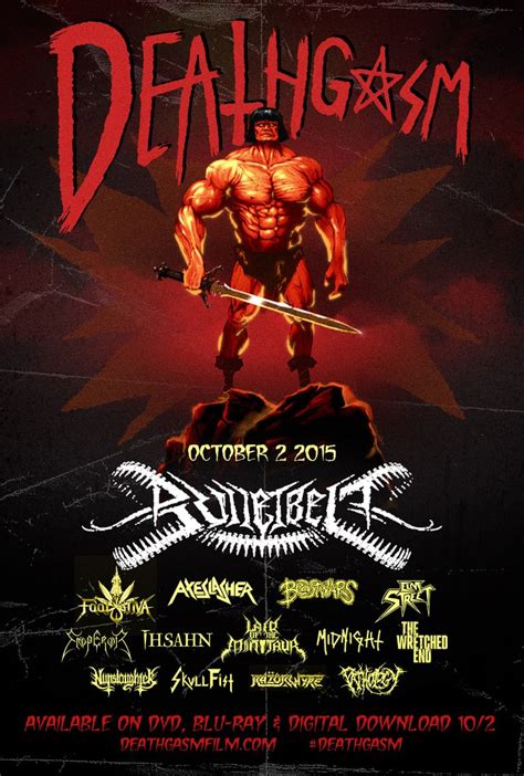 Deathgasm Image
