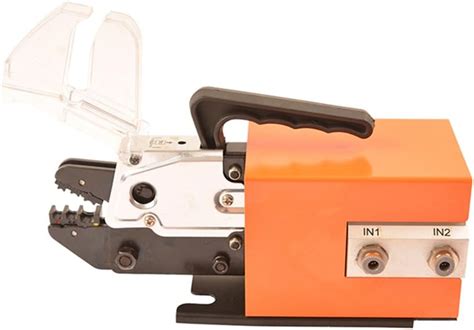 Amazon Co Jp CGOLDENWALL New Matic Terminal Crimping Tool Terminal