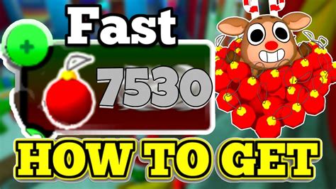 How To GET ORNAMENTS FAST In DANDYS WORLD HOLIDAY EVENT Roblox Full