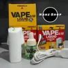 Jual Obat Nyamuk Vape Liquid Elektrik Set Fumakilla Di Lapak Hanz Shop