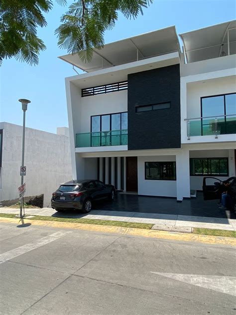 Casa En Venta En Lacima Fraccionamiento La Cima Zapopan Jalisco Casas Y Terrenos