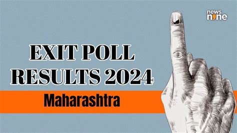 Exit Poll Maharashtra Jania Maggie