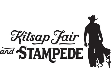 Kitsap Fair And Stampede Fairentry