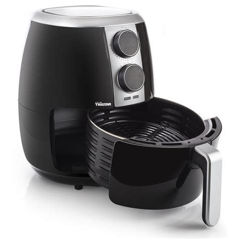 Tristar FR 6989 Crispy Fritadeira Sem Óleo 3 5L 1500W PcComponentes pt