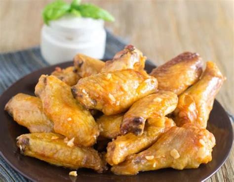How To Fry Chicken Wings At Home Thecookful