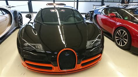 Visite De L Atelier Bugatti Molsheim Comment Sont Fabriqu Es Une