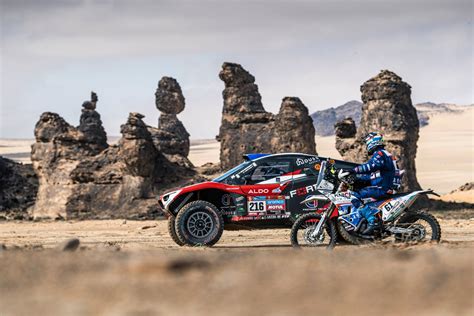 Dakar 2024 Dates Sale USA Brunofuga Adv Br