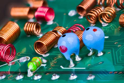 Air-Core Inductor Design: All You Need to Know