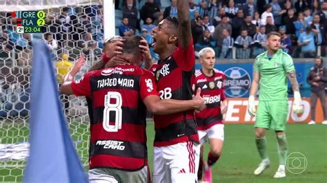 O Melhor Flamengo De Sampaoli Juntou Pausa E Mobilidade Blog Do