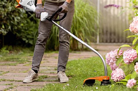 STIHL FS 38 Petrol Grass Trimmer Linstead Farm Garden Machinery