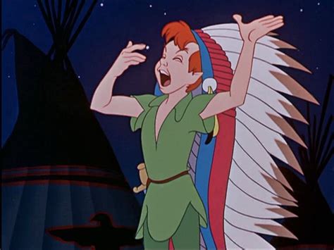 Peter Pan Screencap - Peter Pan Image (1726648) - Fanpop