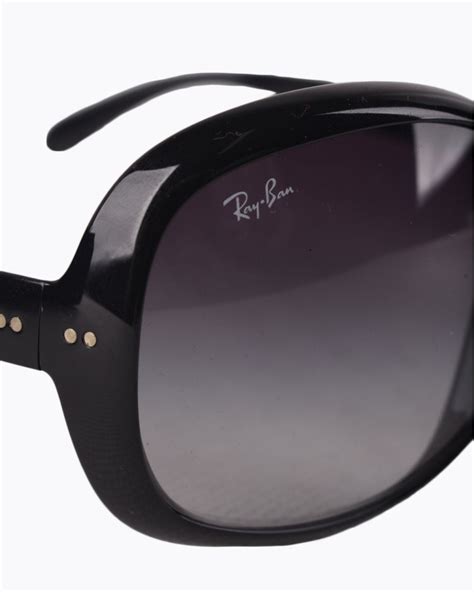 Óculos Ray Ban Original RB 4113 Jackie Ohh feminino