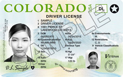 Colorado To Allow ‘x As Gender Identifier On State Ids Colorado Public Radio