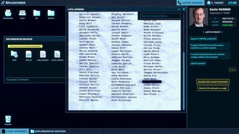 review  operator steam desconsolados