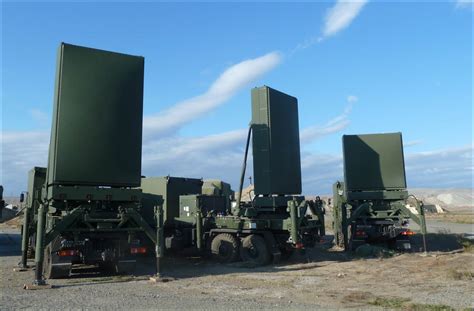 The Israel Missile Defense Organization Has Delivered A Multi Mission