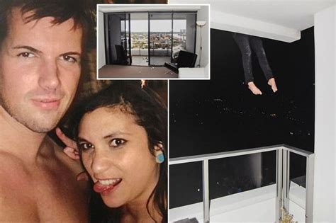 Hear Chilling Screams Of Woman Who Plunged From Balcony On Tinder Date