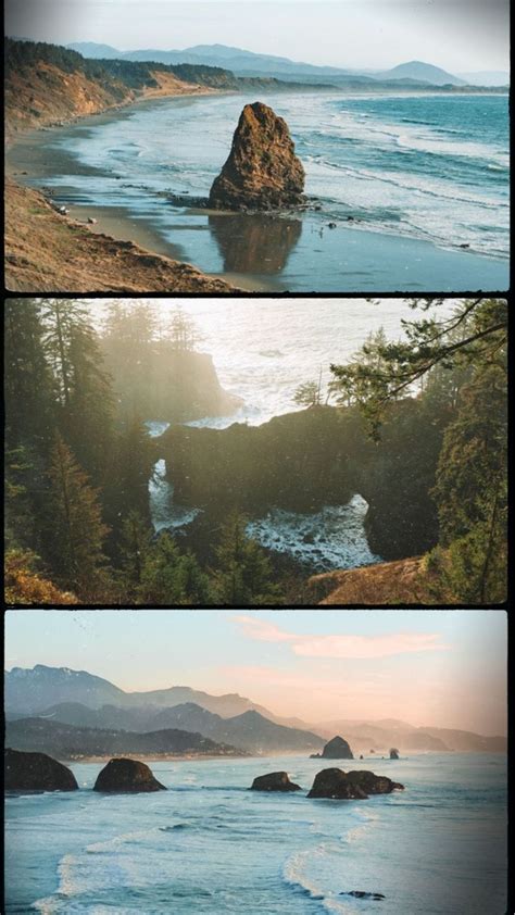 30 Incredible Things To See Do Along The Oregon Coast Artofit