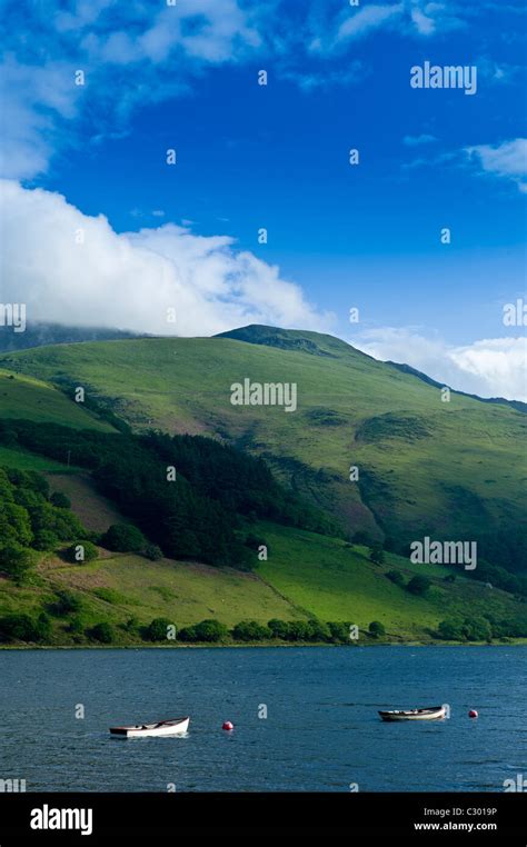 Welsh Scenery Hi Res Stock Photography And Images Alamy