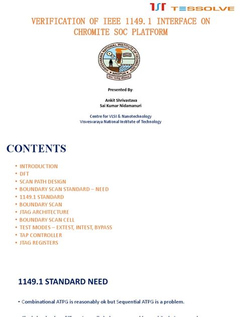 AS 1149.1 Nov'10 | PDF | Computer Science | Electronics