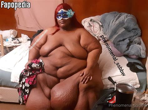 Phenomenal Ssbbw Nude Onlyfans Leaks Photo Fapopedia