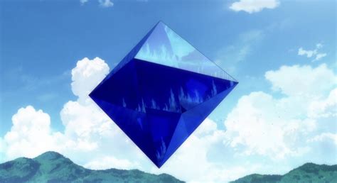 Neon Genesis Evangelion Ramiel